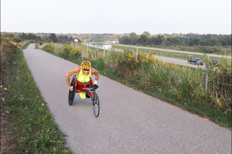 Fred Meijer M6 Trail